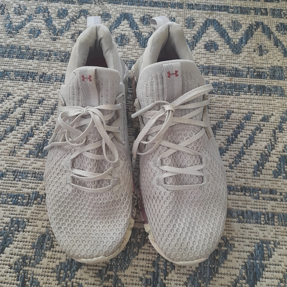 Under Armour Sneakers - Picture 2 of 8